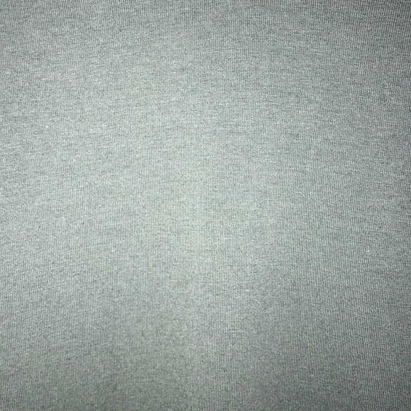 DARK BLUE/GREEN LOW NECK BODY-CON DRESS!! - Picture 4 of 4